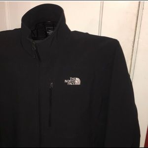 The North Face coat. XL